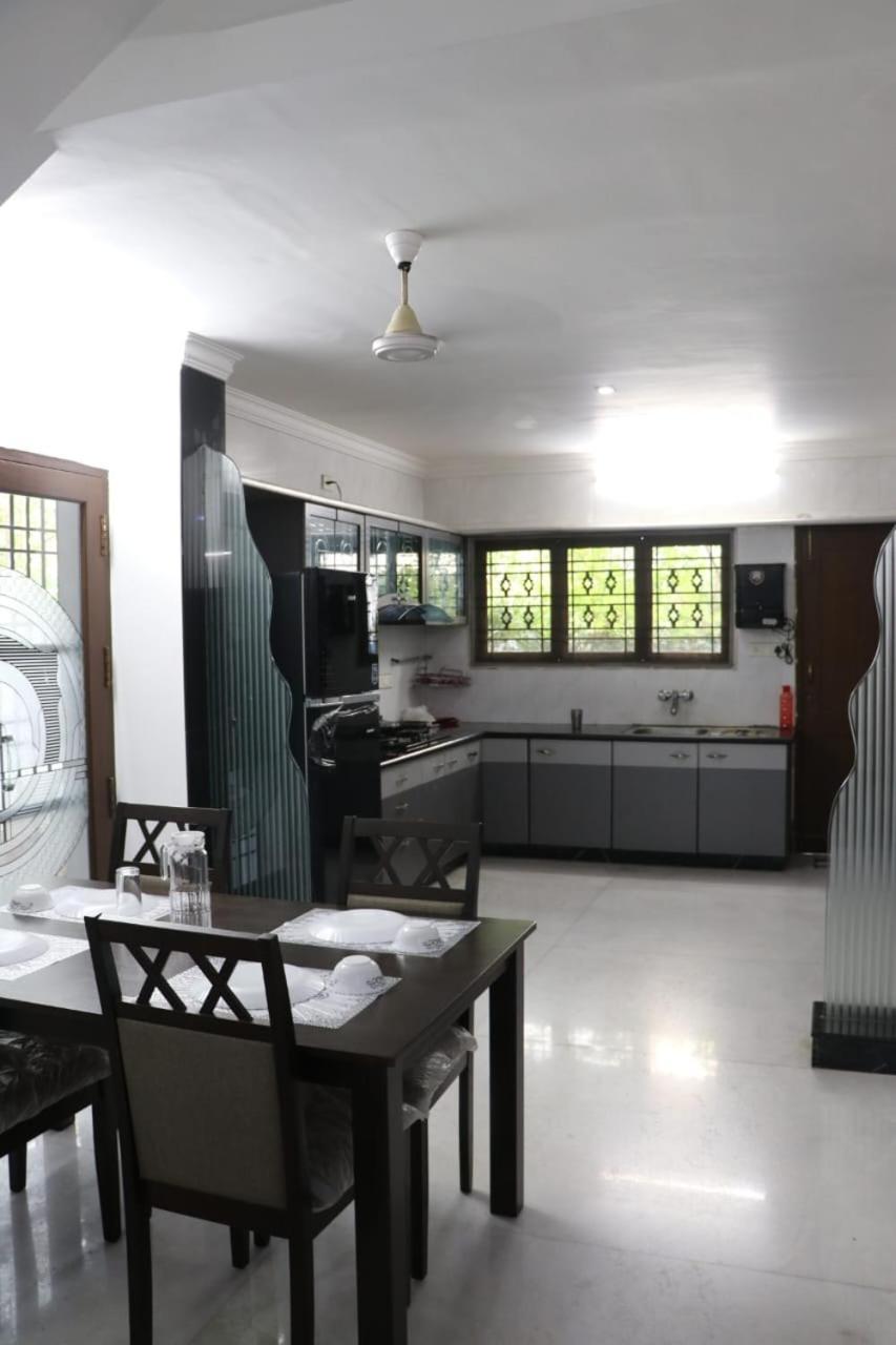Guest house Ravana Egyptian's Chennai